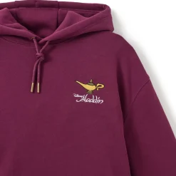 Abu Pullover Hoodie for Adults – Aladdin