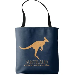Adventures by Disney Australia Kangaroo Tote Bag – Customizable