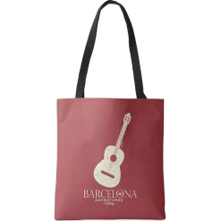 Adventures by Disney Barcelona Tote – Customizable