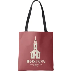 Adventures by Disney Boston Tote – Customizable