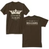 Adventures by Disney Central Europe Family Tee – Customizable