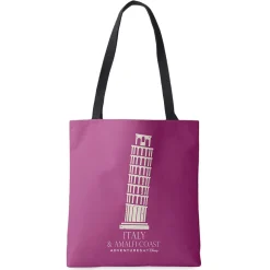 Adventures by Disney Italy & Amalfi Coast Tote – Customizable