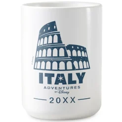 Adventures by Disney Italy Coffee Mug – Customizable