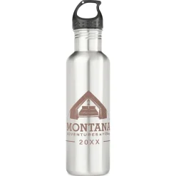 Adventures by Disney Montana Water Bottle – Customizable