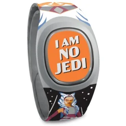 Ahsoka Tano MagicBand+ – Star Wars – Limited Release