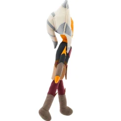 Ahsoka Tano Plush Doll – Star Wars Galaxy's Edge – Small 13 1/2''