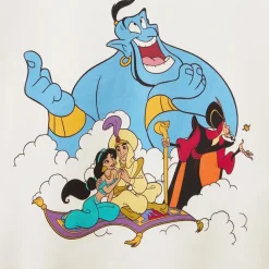 Aladdin Pullover Sweatshirt for Adults