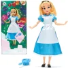Alice Classic Doll – Alice in Wonderland – 10''