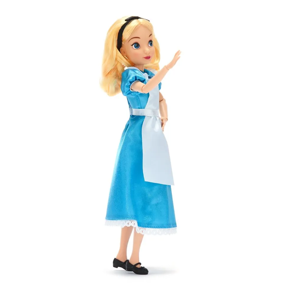 Alice Classic Doll – Alice in Wonderland – 10''