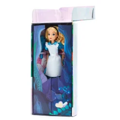 Alice Classic Doll – Alice in Wonderland – 10''