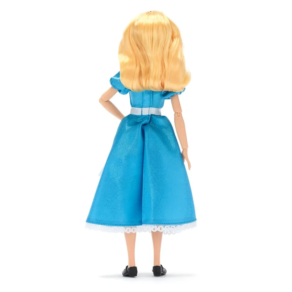 Alice Classic Doll – Alice in Wonderland – 10''
