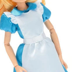 Alice Classic Doll – Alice in Wonderland – 10''
