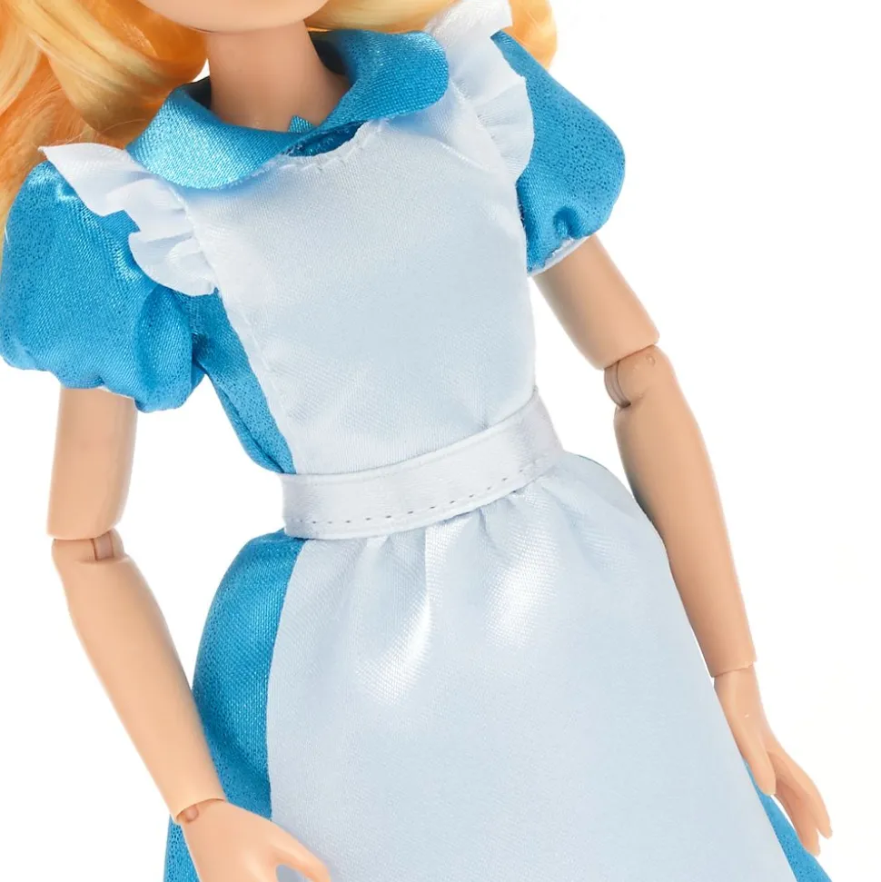 Alice Classic Doll – Alice in Wonderland – 10''