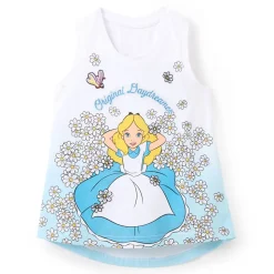 Alice in Wonderland ''Original Daydreamer'' Tank Top for Girls