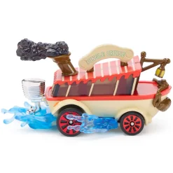 Amazonian Jungle Cruise Disney Racers Die Cast Car