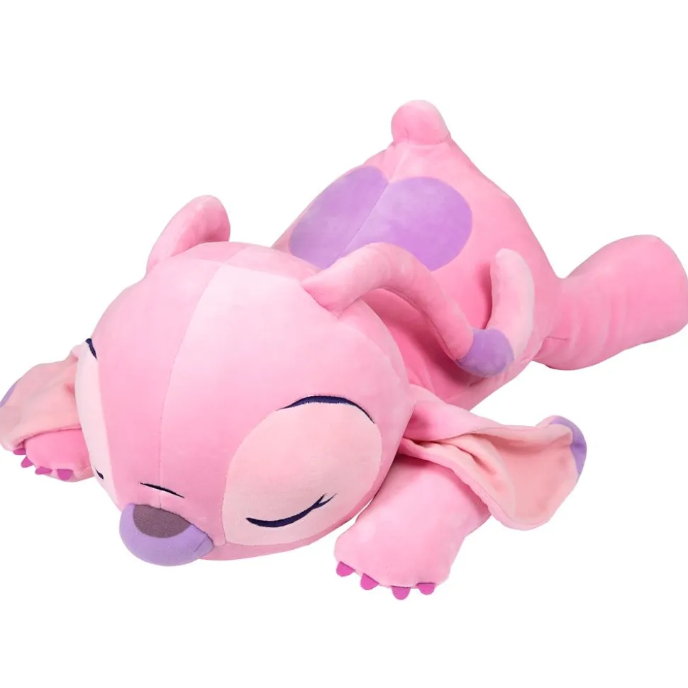 Angel Cuddleez Plush – Lilo & Stitch – Large 23''