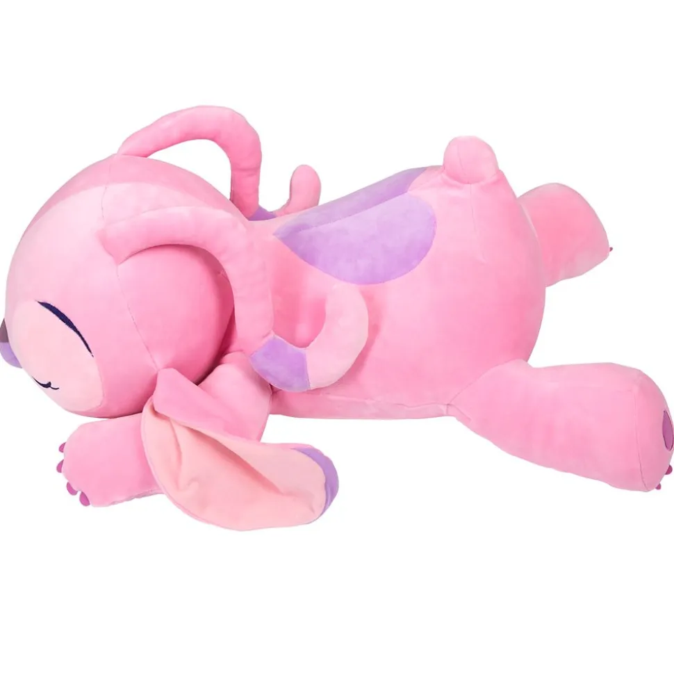 Angel Cuddleez Plush – Lilo & Stitch – Large 23''