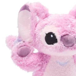 Angel Fluffy Plush – Lilo & Stitch – 11''