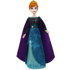 Anna Classic Doll – Frozen 2 – 11 1/2''