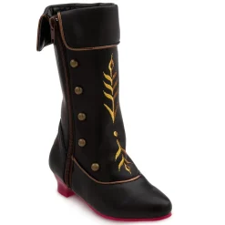 Anna Costume Boot for Kids – Frozen 2