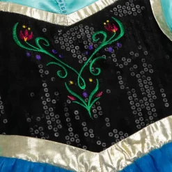 Anna Costume for Kids – Frozen