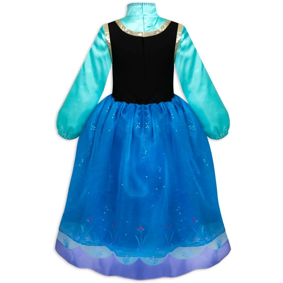 Anna Costume for Kids – Frozen