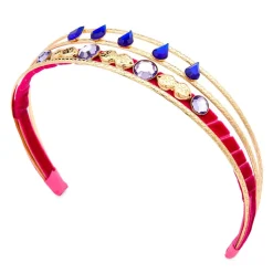 Anna Costume Headband for Kids – Frozen