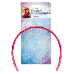 Anna Costume Headband for Kids – Frozen