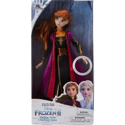 Anna Singing Doll – Frozen 2 – 11''