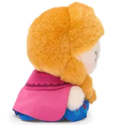 Anna Urupocha-Chan Plush – Frozen – Mini 4'' – Disney Store Japan