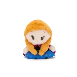 Anna Urupocha-Chan Plush – Frozen – Mini 4'' – Disney Store Japan