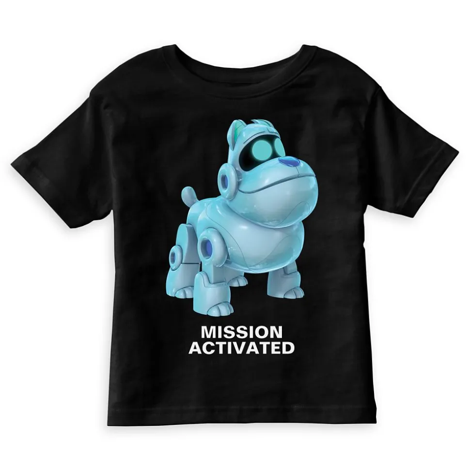 A.R.F. Tee for Kids – Puppy Dog Pals – Customizable