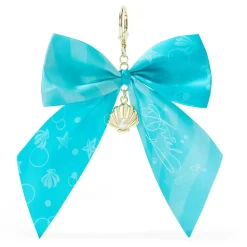 Ariel Bow Bag Charm – The Little Mermaid