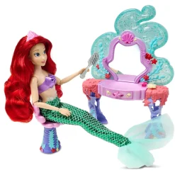 Ariel Classic Doll Gift Set – The Little Mermaid