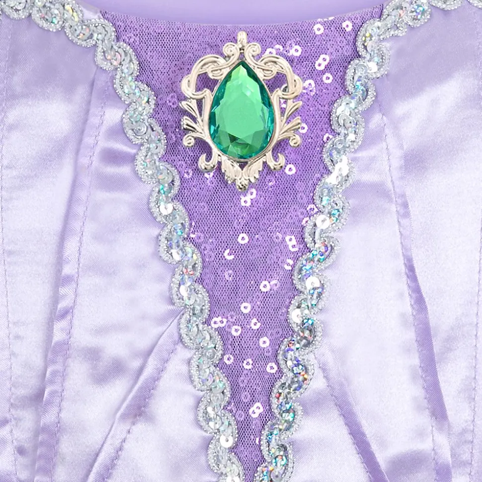 Ariel Costume for Kids – The Little Mermaid