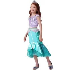Ariel Costume for Kids – The Little Mermaid