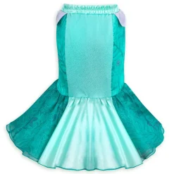 Ariel Costume for Kids – The Little Mermaid