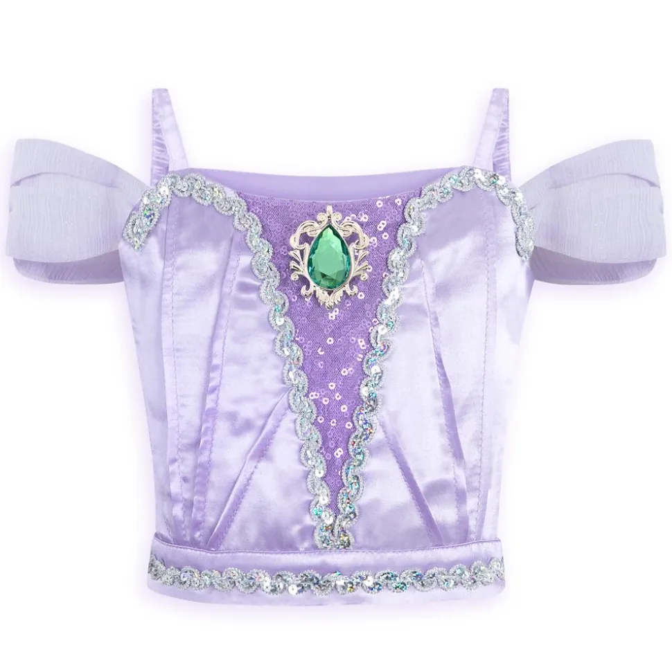 Ariel Costume for Kids – The Little Mermaid