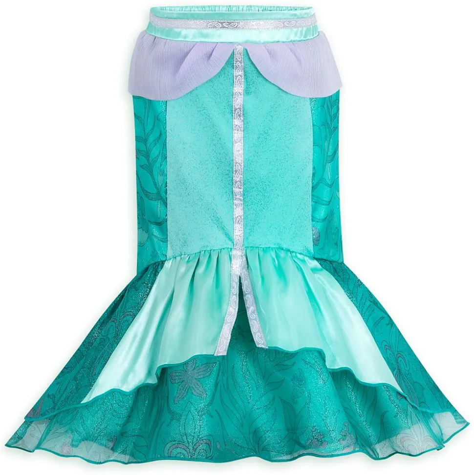Ariel Costume for Kids – The Little Mermaid