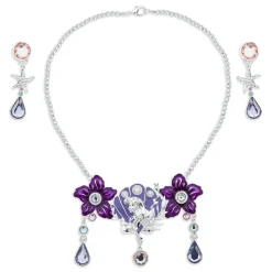 Ariel Costume Jewelry Set for Kids – The Little Mermaid