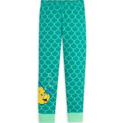 Ariel Costume PJ PALS for Kids – The Little Mermaid