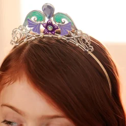 Ariel Costume Tiara for Kids – The Little Mermaid