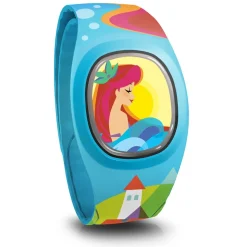 Ariel MagicBand+ – The Little Mermaid