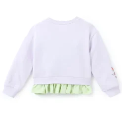 Ariel Pullover Sweatshirt for Girls – The Little Mermaid