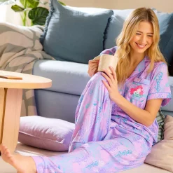 Ariel Sleep Set for Women – The Little Mermaid