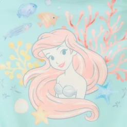 Ariel Swimsuit for Baby – The Little Mermaid