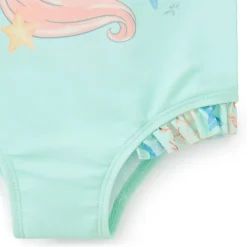 Ariel Swimsuit for Baby – The Little Mermaid