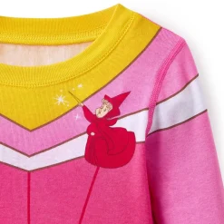 Aurora Costume PJ PALS for Kids – Sleeping Beauty