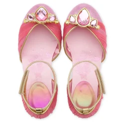 Aurora Costume Shoes for Kids – Sleeping Beauty