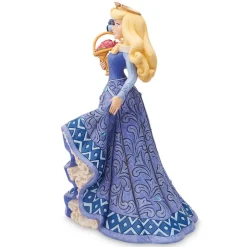 Aurora Sleeping Beauty 65th Anniversary Figure by Jim Shore